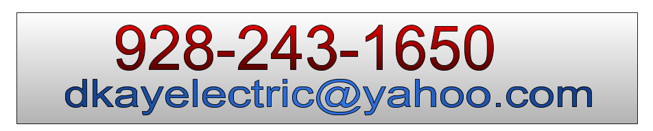 Kay Electric Phone Number