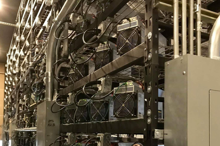 electric fans